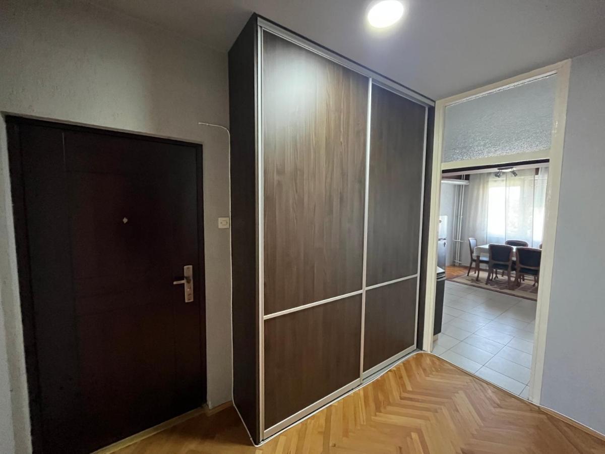 Mickitos Mm Apartment Skopje Exteriör bild